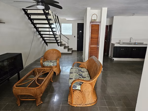 RENTAL HOUSE AT THE LOCATION