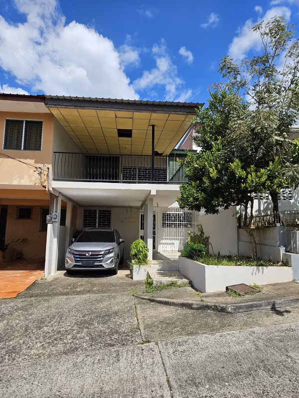 RENTAL HOUSE AT THE LOCATION