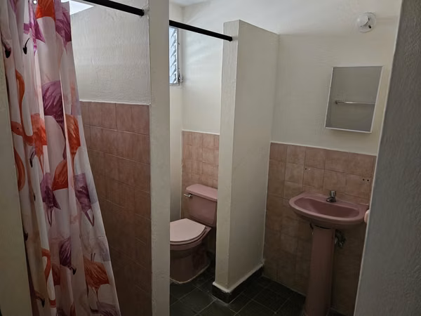 RENTAL HOUSE AT THE LOCATION