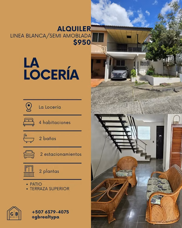 RENTAL HOUSE AT THE LOCATION