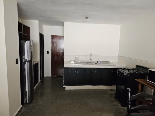 RENTAL HOUSE AT THE LOCATION