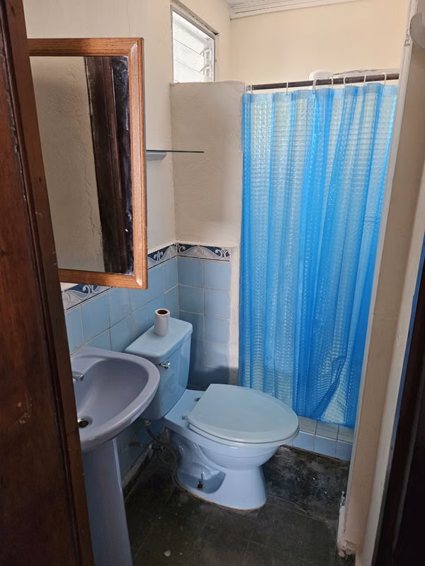 RENTAL HOUSE AT THE LOCATION