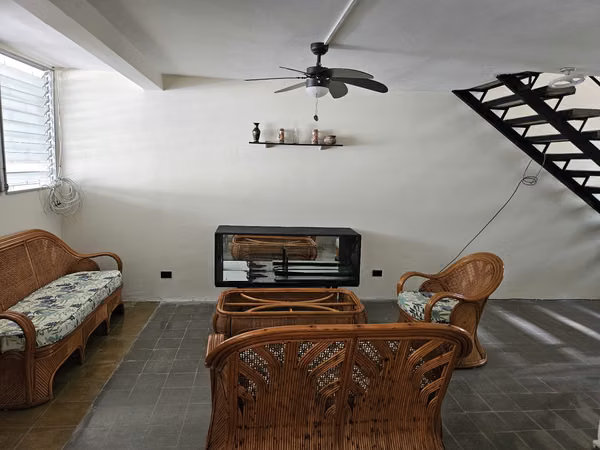 RENTAL HOUSE AT THE LOCATION