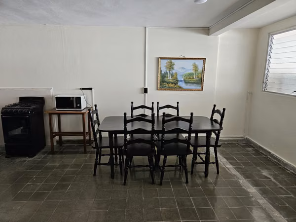 RENTAL HOUSE AT THE LOCATION