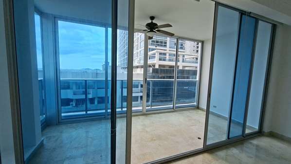 Selling apartment in Avenida Balboa