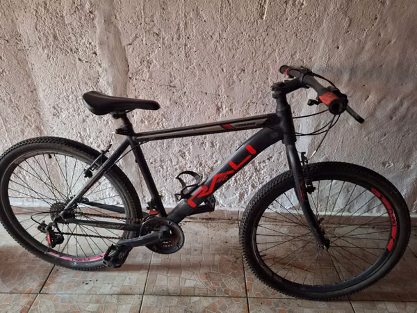 Rali Bike