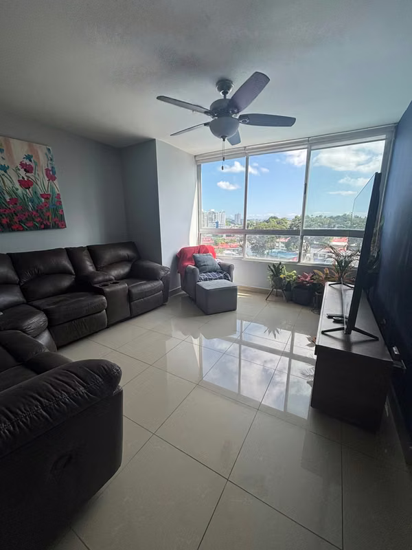 Apartment for sale PH Metro View - 124; 2 bedrooms - 124; 2 parking spaces - 124; 89.85 m ². (NEGOC