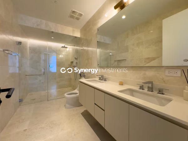 Apartment for rent in Ocean Reef Islands