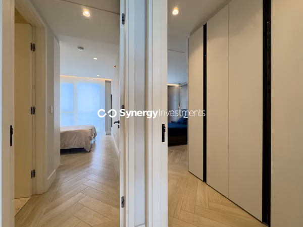 Apartment for rent in Ocean Reef Islands