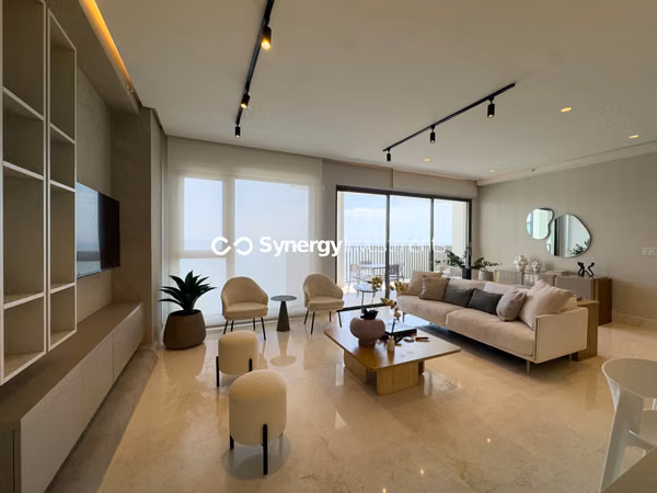 Apartamento en alquiler en Ocean Reef Islands