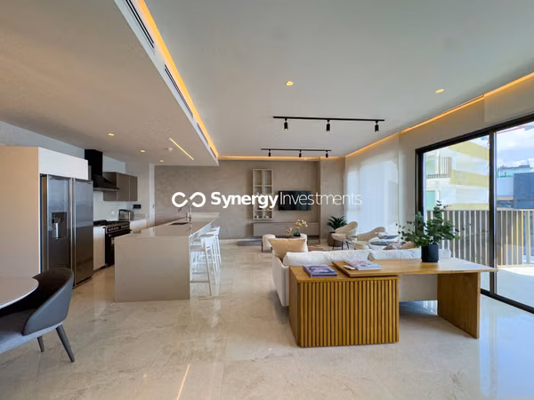 Apartment for rent in Ocean Reef Islands