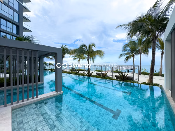 Premiere Apartment in Ocean Reef