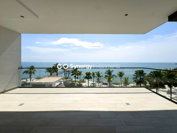 Apartamento a Estrenar en Ocean Reef