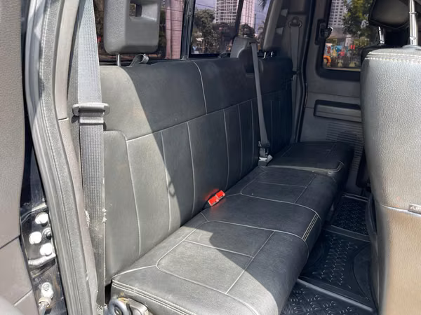 Ford F-250 Super Duty Lariat 2016 - 6.7L V8 Turbo Diésel - Impresionante Estado