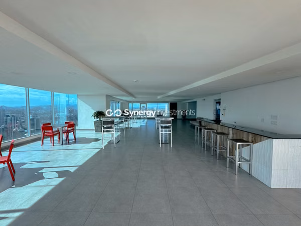 Apartment for sale in Costa del Este