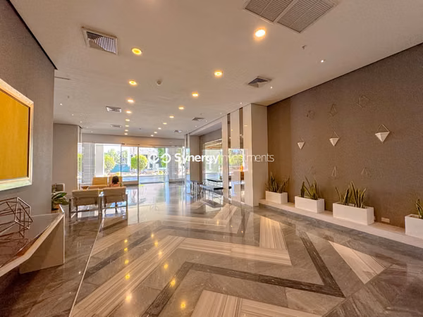 Apartment for sale in Costa del Este
