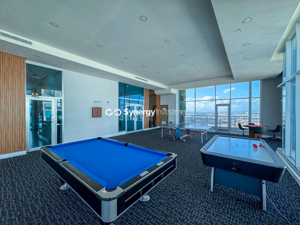 Apartment for sale in Costa del Este