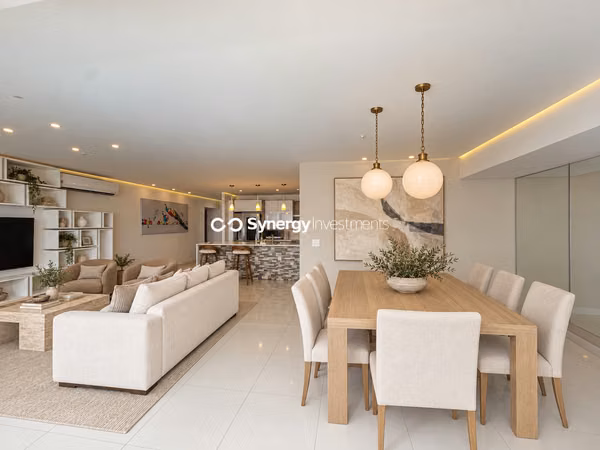 Apartment for sale in Costa del Este