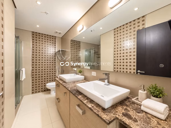 Apartment for sale in Costa del Este