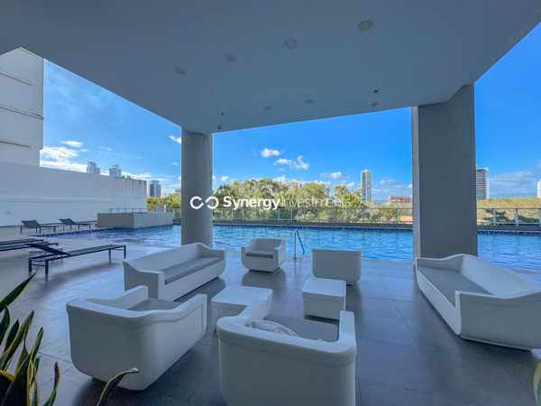 Apartment for sale in Costa del Este