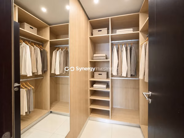 Apartment for sale in Costa del Este
