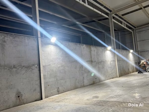 Sale of commercial office in Pacora