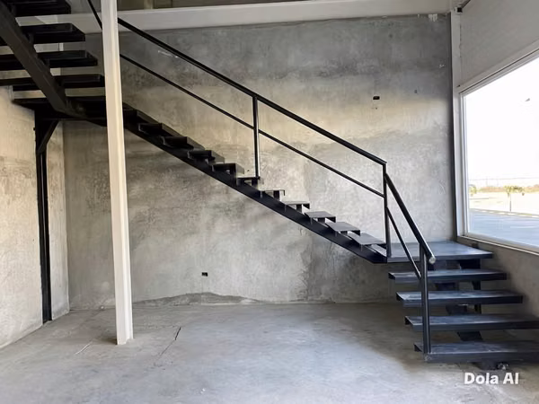 Sale of commercial office in Pacora