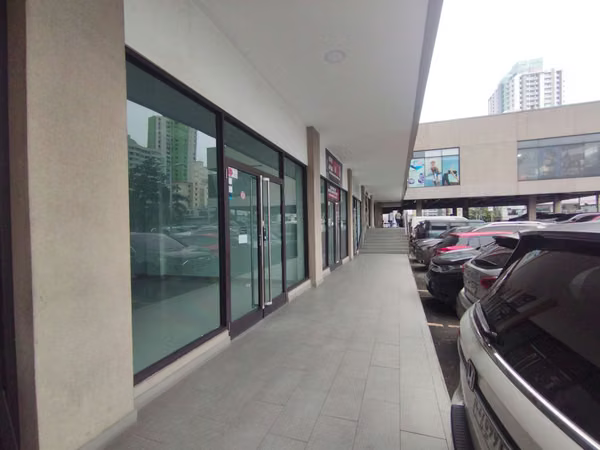 Local en alquiler / Condado del Rey / Planta Baja / Cod. 27-2450 AGPM