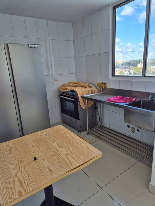 RENTAL APARTMENT IN HATO PAINTED PH SKY LEVEL