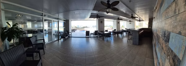 RENTAL APARTMENT IN HATO PAINTED PH SKY LEVEL