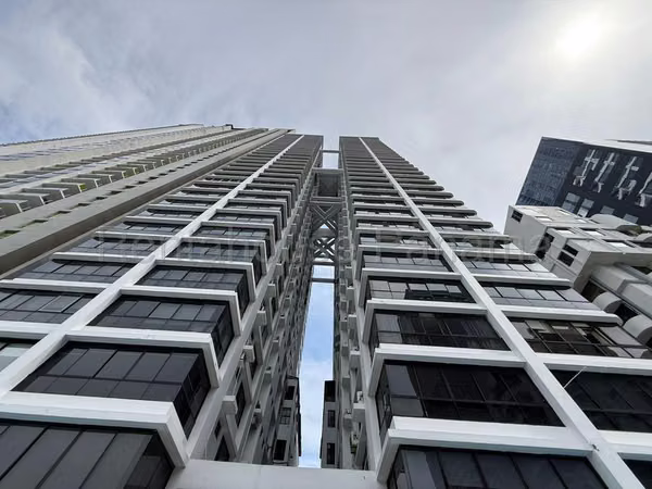 4 bedroom apartment for rent - Av. Balboa, Princess of the Sea Building