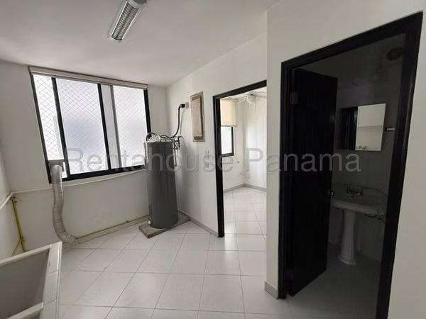 4 bedroom apartment for rent - Av. Balboa, Princess of the Sea Building