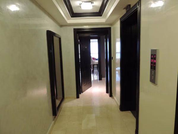 4 bedroom apartment for rent - Av. Balboa, Princess of the Sea Building