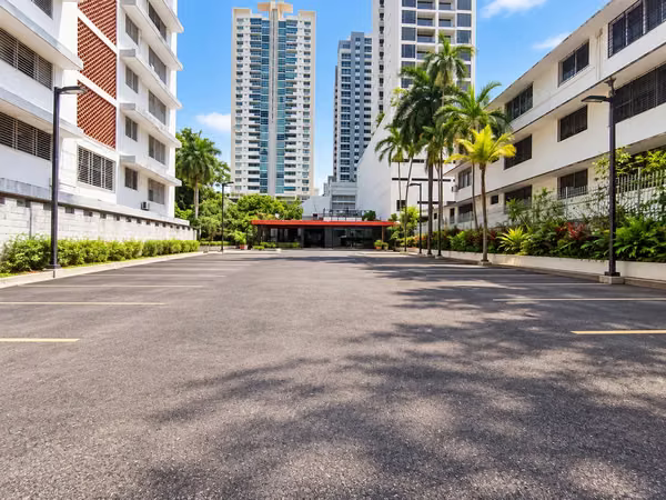 Se Vende inmueble para uso comercial en El Cangrejo
