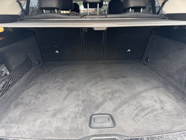 MERCEDES BENZ GLE450