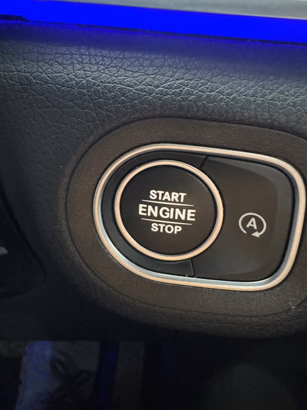 MERCEDES BENZ GLE450