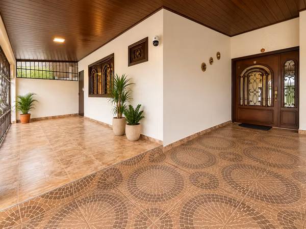 Se Vende casa en Castilla de Oro Condado del Fey