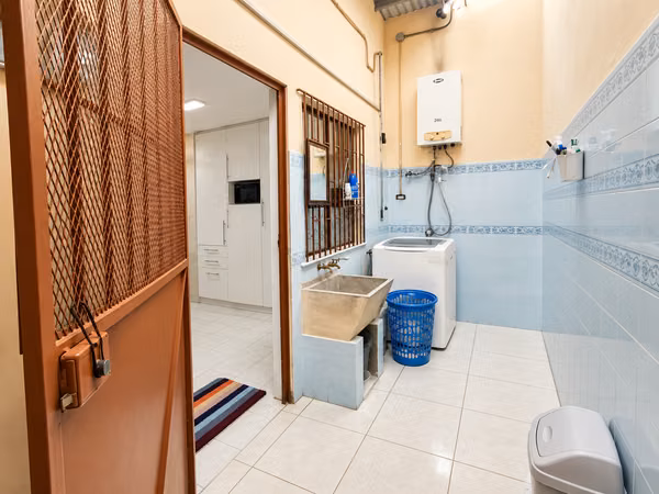 Se Vende casa en Castilla de Oro Condado del Fey