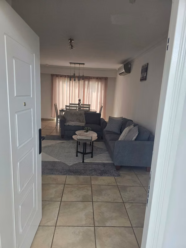DUPLEX HOUSE IN NORTH BREEZES PH EVERY