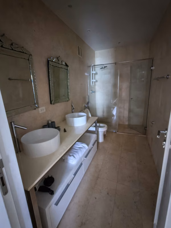 Alquiler de lujo en el YOO Panamá – Unidad de 1 Habitación con Diseño Contemporáneo