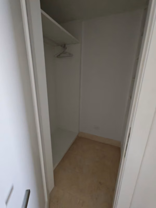 Alquiler de lujo en el YOO Panamá – Unidad de 1 Habitación con Diseño Contemporáneo