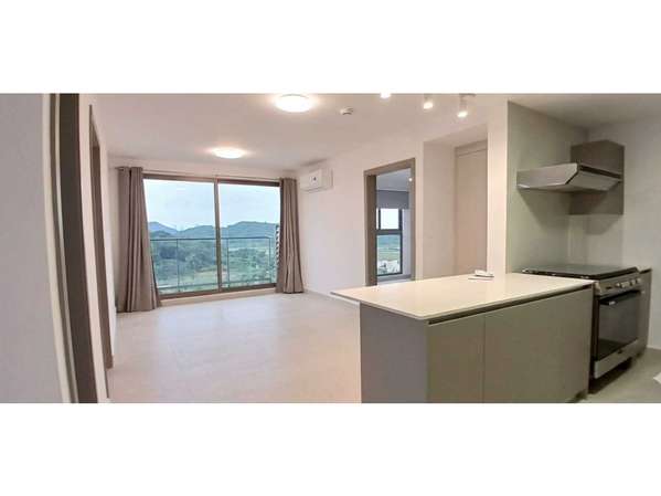 APARTAMENTO NUEVO EN ALQUILER EN PANAMÁ PACÍFICO, PH PARTERRE