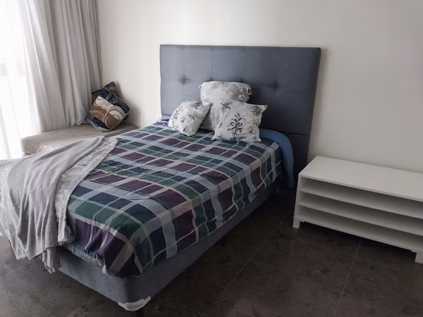Alquilo Apartamento Amoblado en el Ph Yoo Clientes Directos D