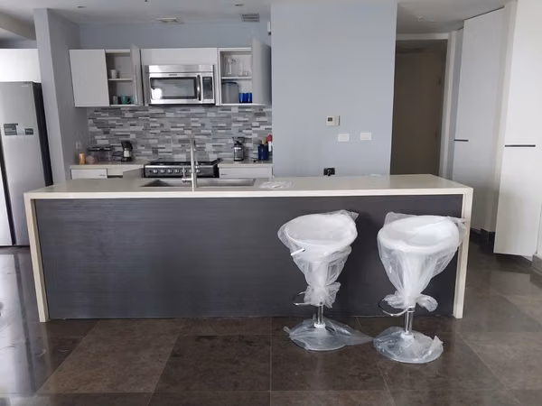 Alquilo Apartamento Amoblado en el Ph Yoo Clientes Directos D