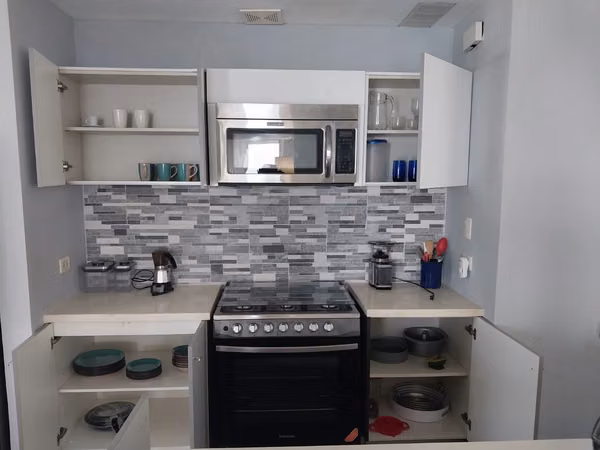 Alquilo Apartamento Amoblado en el Ph Yoo Clientes Directos D