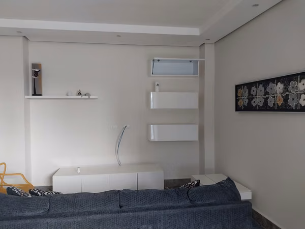 Alquilo Apartamento Amoblado en el Ph Yoo Clientes Directos D