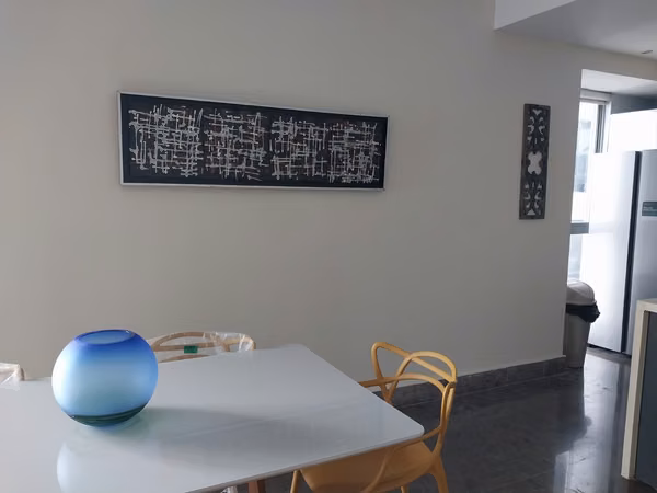 Alquilo Apartamento Amoblado en el Ph Yoo Clientes Directos D