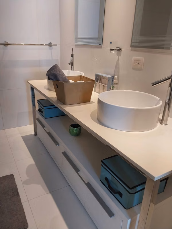 Alquilo Apartamento Amoblado en el Ph Yoo Clientes Directos D
