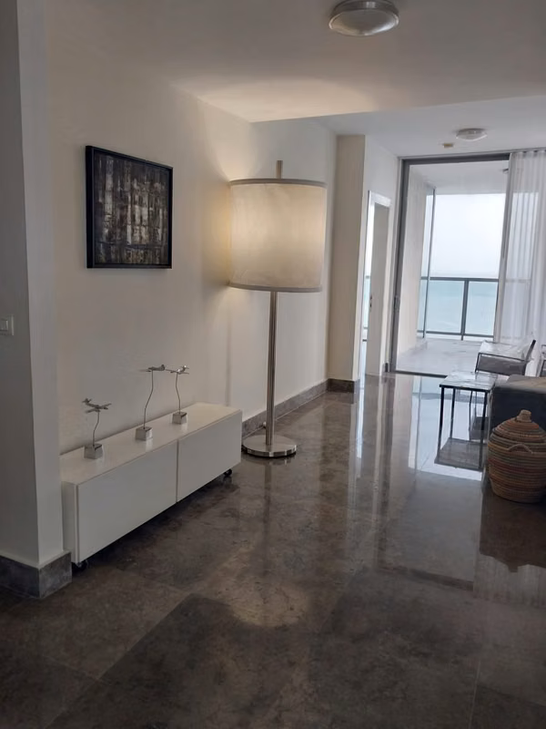 Alquilo Apartamento Amoblado en el Ph Yoo Clientes Directos D
