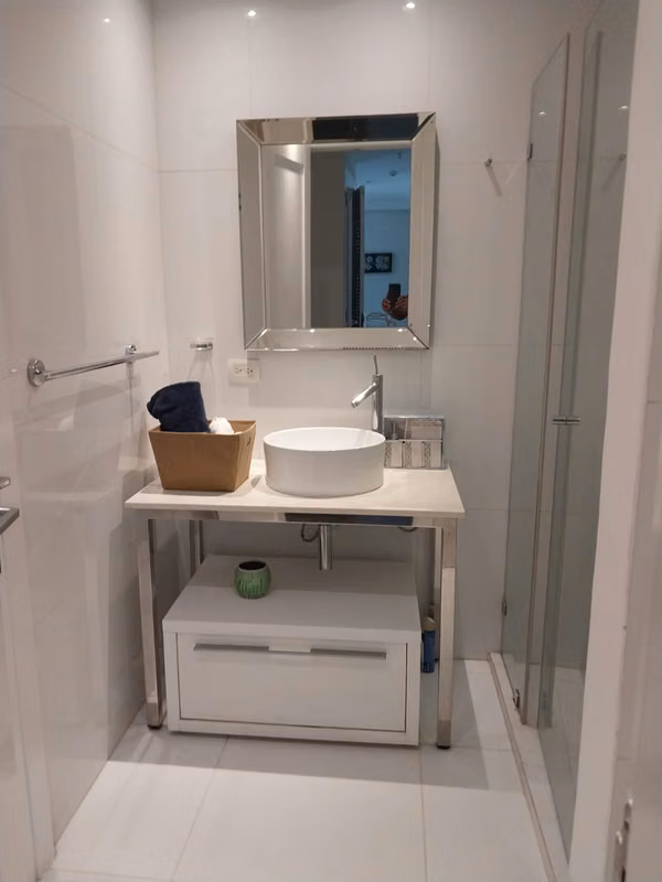 Alquilo Apartamento Amoblado en el Ph Yoo Clientes Directos D